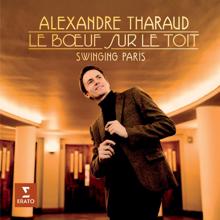 Alexandre Tharaud: Doucet: Hungaria. Fantaisie musicale dans un rythme de fox sur des motifs de Liszt