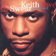 Keith Sweat: My Whole World