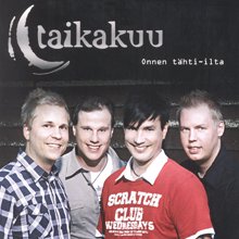 Taikakuu: Onnen tähti-ilta