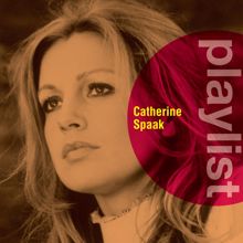 Catherine Spaak: Playlist: Catherine Spaak