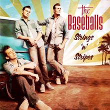 The Baseballs: Strings 'n' Stripes