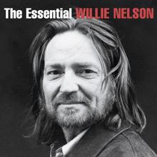 Willie Nelson: I Wish I Didn't Love You So