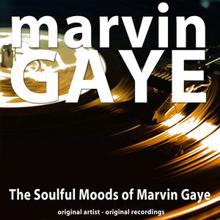 Marvin Gaye: The Soulful Moods of Marvin Gaye