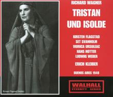Kirsten Flagstad: Wagner: Tristan und Isolde (Live)