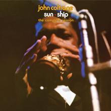 JOHN COLTRANE: Ascent (Take 7 / Complete Insert 4)