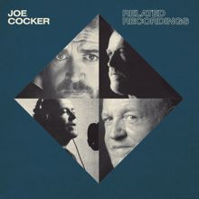 Joe Cocker: Shelter Me (Live)