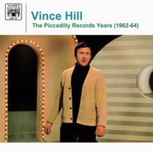 Vince Hill: The Piccadilly Records Years (1962-64)