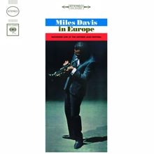 Miles Davis: Miles In Europe