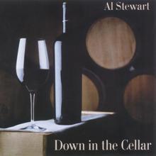 Al Stewart: Down in the Cellar