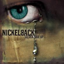 Nickelback: Hangnail