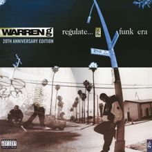 Warren G, Nate Dogg: Regulate (Jauz Remix)