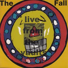 The Fall: Live from the Vaults, Retford 1979