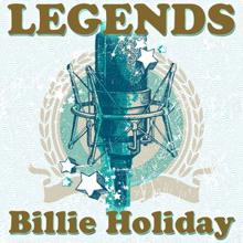 Billie Holiday: My Man (Live)