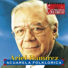 Ariel Ramírez: La Donosa (Instrumental)