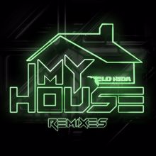 Flo Rida: My House (Remixes)