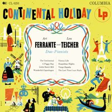 Ferrante & Teicher: Continental Holiday