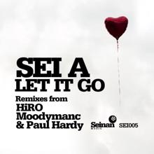 Sei A: Let It Go