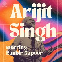 Pritam;Arijit Singh: Saawali Si Raat (From "Barfi!")