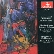 Various Artists: Bestor, C.: Overture To A Romantic Comedy / Variations for Orchestra / In Memoriam Bill Evans / Chaconne / 3 Portraits