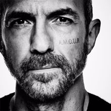 Calogero: A.M.O.U.R (Bonus Track Version) (A.M.O.U.RBonus Track Version)