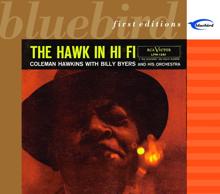 Coleman Hawkins with Billy Byers and His Orchestra: I Never Knew (2001 Remastered - Take 2)