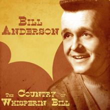 Bill Anderson: No Man's Land (Remastered)