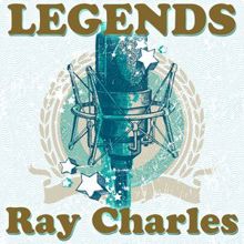 Ray Charles: Legends