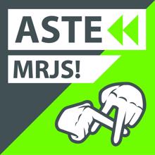 Aste: MRJS!