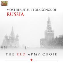 Red Army Choir: The Story of the 12 Robbers