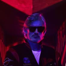 Kavinsky: Outsider (Donald Durand Remix)