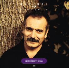 Georges Brassens: Chante Les Chansons De Sa Jeunesse