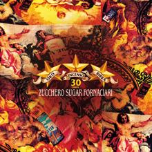 Zucchero: Oro Incenso & Birra 30th Anniversary Edition (30th Anniversary Edition) (Oro Incenso & Birra 30th Anniversary Edition30th Anniversary Edition)