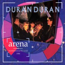 Duran Duran: Arena