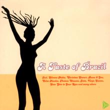 Various Artists: A taste of Brasil