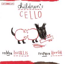 Stephen Hough: Children's Cello