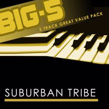 Suburban Tribe: Perfect Dark (Single Version)
