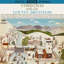 The Louvin Brothers: Christmas With The Louvin Brothers (Expanded Edition)
