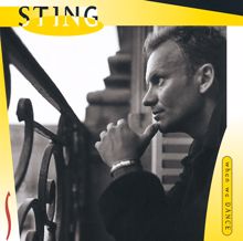 Sting: When We Dance