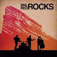 Barenaked Ladies: BNL Rocks Red Rocks (Live)