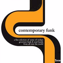 Various Artists: Contemporary Funk