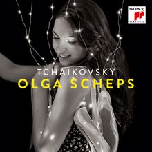 Olga Scheps: The Seasons, Op. 37a: XII. December. Christmas