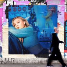 Zara Larsson: Poster Girl (Summer Edition)