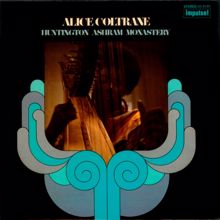 Alice Coltrane: Via Sivanandagar