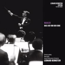 Leonard Bernstein: Mahler: Das Lied von der Erde