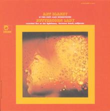 Art Blakey & The Jazz Messengers: Buttercorn Lady