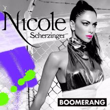 Nicole Scherzinger: Boomerang