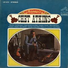 Chet Atkins: My Favorite Guitars