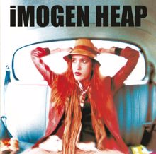 Imogen Heap: I Megaphone