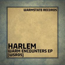 Harlem: Warm Encounters