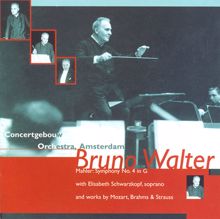 Bruno Walter: Don Juan, Op. 20, TrV 156